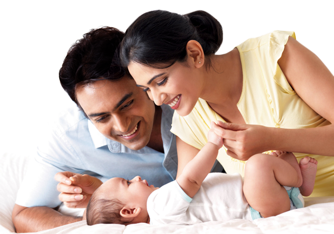 Test tube baby center in nashik