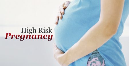 High Risk Pregnancy